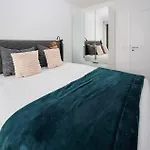Awesome Apartment In Oostende