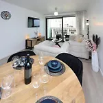 Awesome Apartment In Oostende