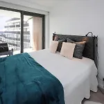 Awesome Apartment In Oostende
