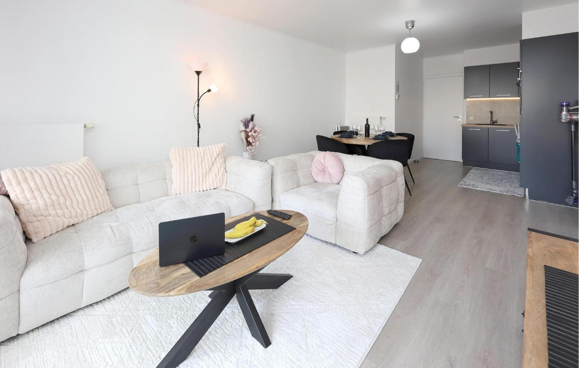 Appartement Awesome In Oostende